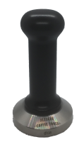 AlTaGru Tamper classico schwarz matt Ø 58mm