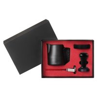 Barista Box Elegance - Black Tools