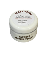 AlTaGru Clean Drops Reinigungstabletten 25 Stück Dose