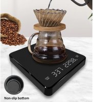 AlTaGru Espresso Digital Waage bis 3kg
