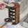 AlTaGru Kaffee Filter-Siebhalter black wood