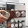 AlTaGru Kaffee Filter-Siebhalter Board magnetisch