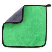 AlTaGru Microfaser Reinigungs-Pflegetuch 30x30 cm...
