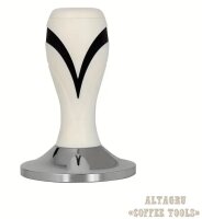 AlTaGru Tamper Cosmic Ø58mm  weiß